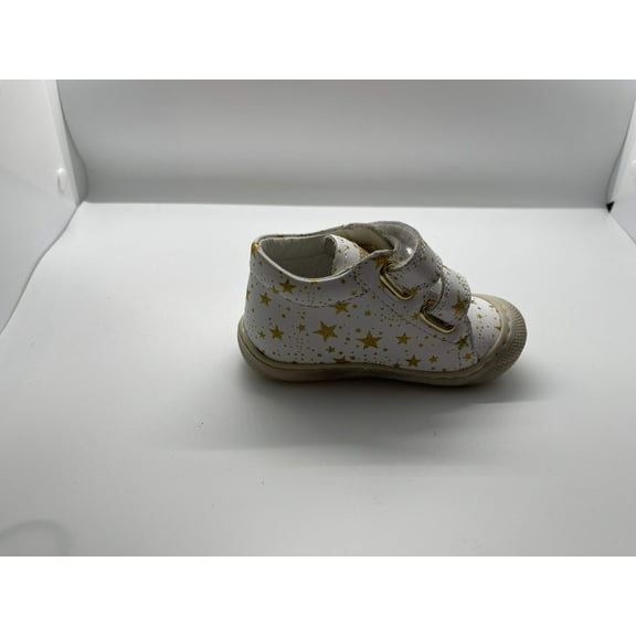 SALE Naturino Cocoon VL Baby Velcro Soft Walker