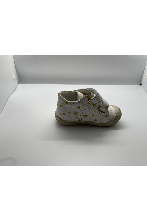 SALE Naturino Cocoon VL Baby Velcro Soft Walker