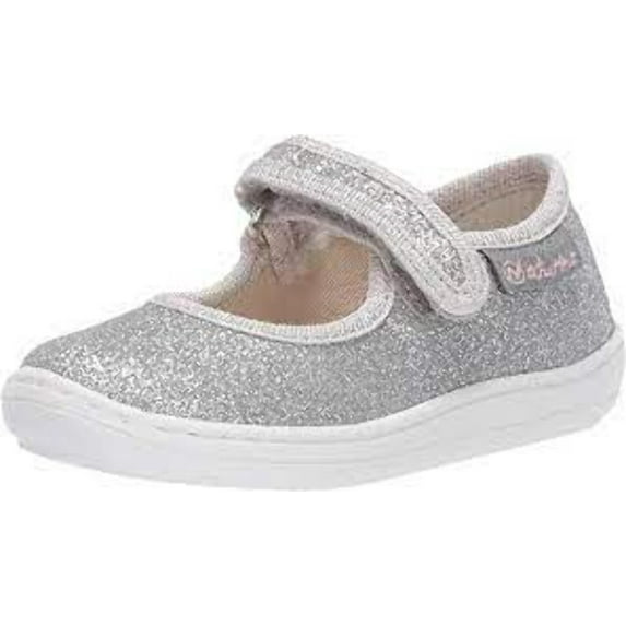 SALE Naturino Elvida MaryJane Sneaker Lo