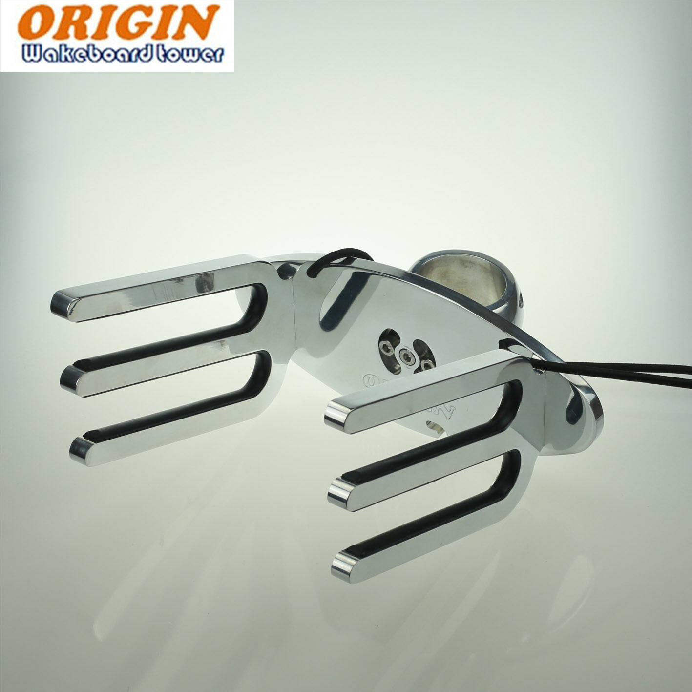 Origin Accessories Rack SALE! ORIGIN OWT-WWI Wakeboard Rack | Angle-free Wake Tower Rack ...