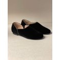 thumbnail image 1 of SALE Orkideas F2901 Velvet Plain All Closed Slip On, 1 of 2