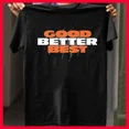 thumbnail image 1 of SALE SALE - Good Better Best Bears T-Shirt, 1 of 1