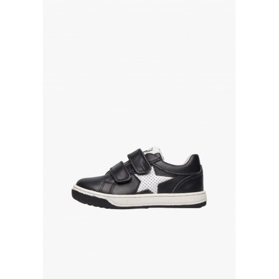 SALE SP23 Naturino Minds VL Velcro Star Sneaker
