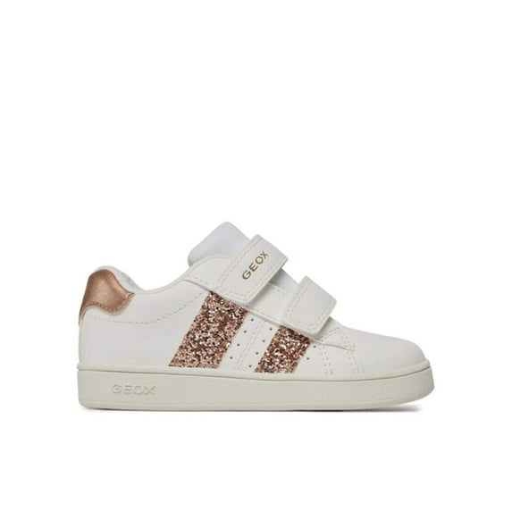 SALE SP24 Geox J Eclyper A Velcro Sneaker