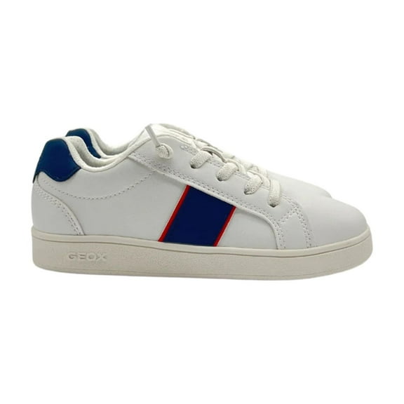 SALE SP24 Geox J Eclyper B Laces Sneaker