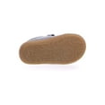 thumbnail image 1 of SALE SP24 Naturino Mini Cocoon Velcro Cipria with Honey Sole, 1 of 5