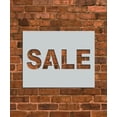 thumbnail image 1 of SALE Sign Stencil, 1 of 2