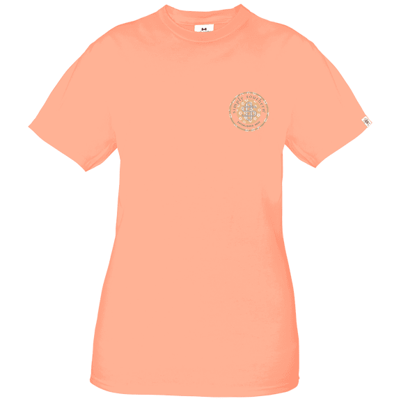 SALE Simply Southern Jesus Take The Wheel T-Shirt