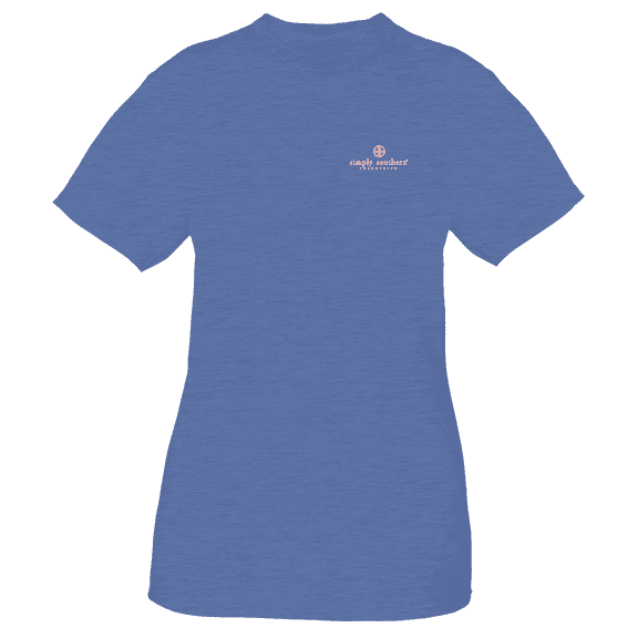 SALE Simply Southern Life Gets Better With Grandkids T-Shirt