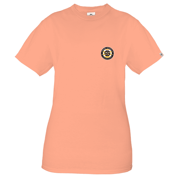 SALE Simply Southern Preppy Nana Bear Sunflower T-Shirt