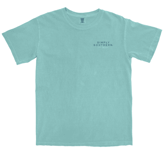 SALE Simply Southern Salty Unisex T-Shirt