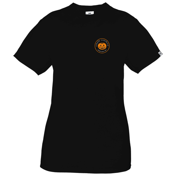 SALE Simply Southern Spooky Mama Mini Halloween T-Shirt