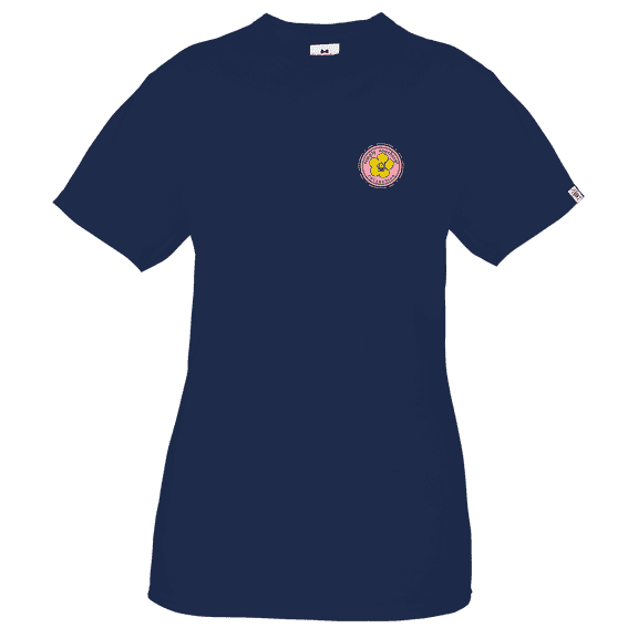 SALE Simply Southern Suck It Up Buttercup Dog T-Shirt