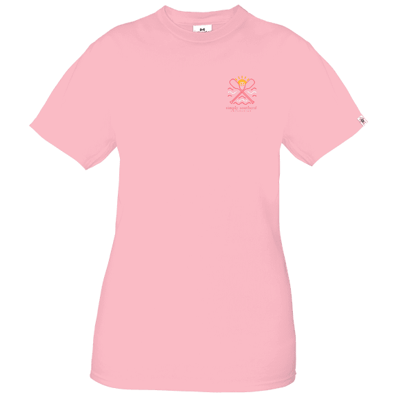 SALE Simply Southern Thats How We Do Float T-Shirt