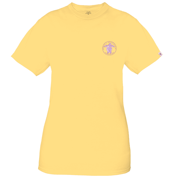 SALE Simply Southern Thick Thighs Summer Vibes Soft T-Shirt