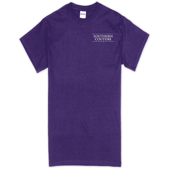 SALE Southern Couture Classic Hocus Pocus Halloween T-Shirt