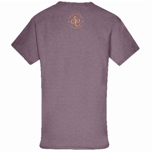 SALE Southern Couture Soft Collection Fall T-Shirt Weather T-Shirt