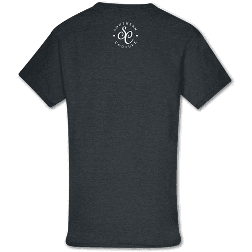 SALE Southern Couture Soft Collection Holiday To Do List T-Shirt