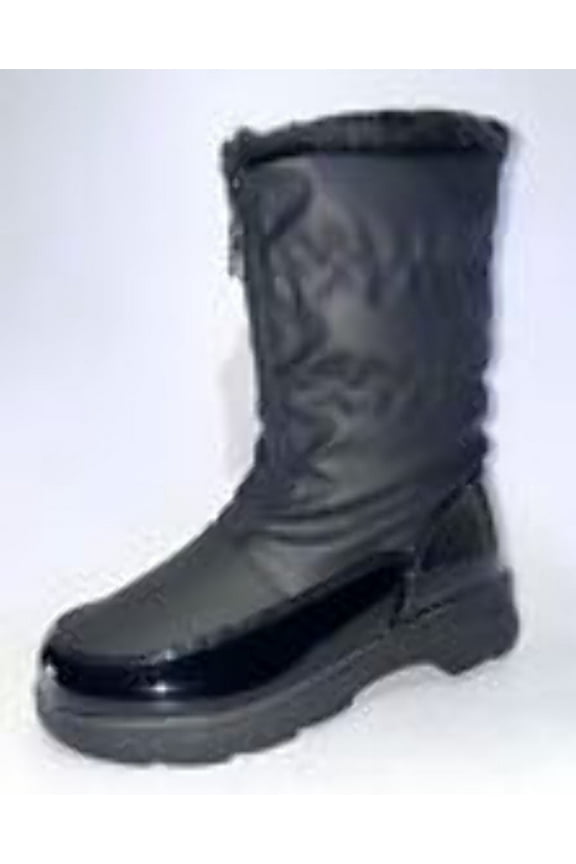 SALE Totes Lilly Quilted Boot