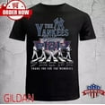 thumbnail image 1 of SALE Yankees Thank You For The Memories T-Shirt, 1 of 1