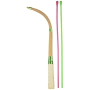 SALE incredible sai Musical-DAGGA & tilli Set DHOL Sticks 1 DAGGA