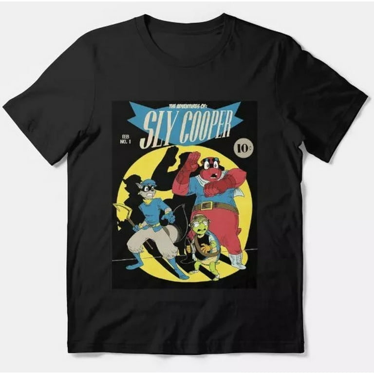 Sly T-Shirt Cooper Sly T-Shirt Cooper