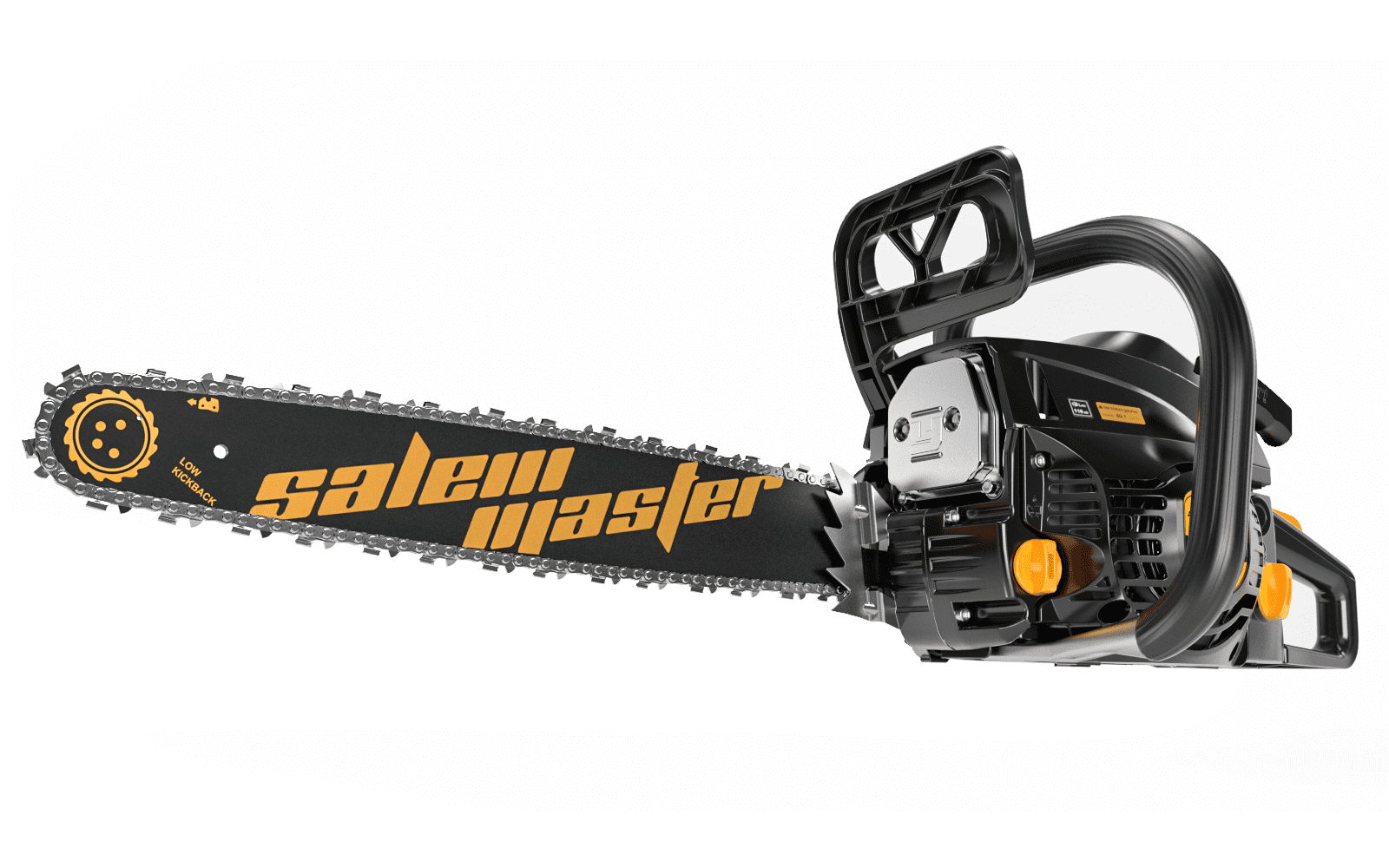 Salem master on sale pole saw