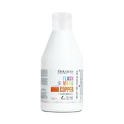 SALERM - HD-COLORS - Colour maintenance Flash Mask Copper 300 ml / 10.14 fl.oz