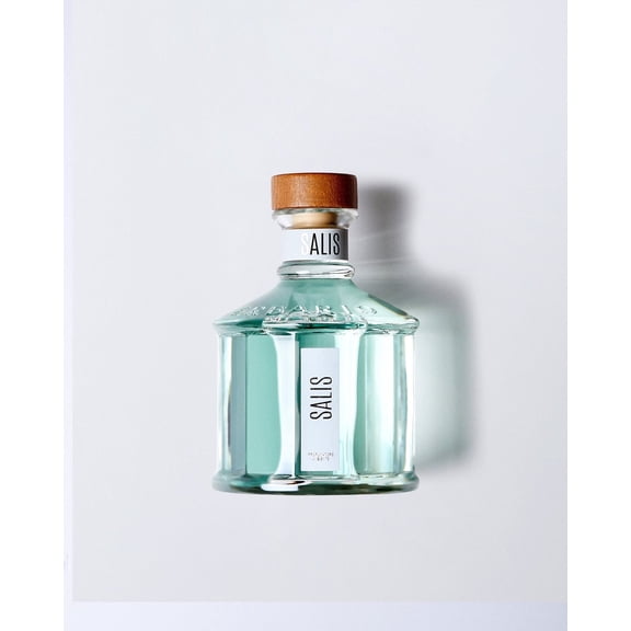 SALIS Erbario Toscano 3 Liter Reed Diffuser