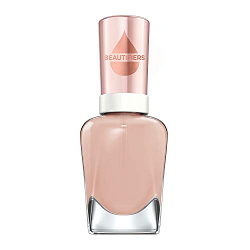 SALLY HANSEN Color Therapy Beautifiers Nail Treatment - Walmart.com