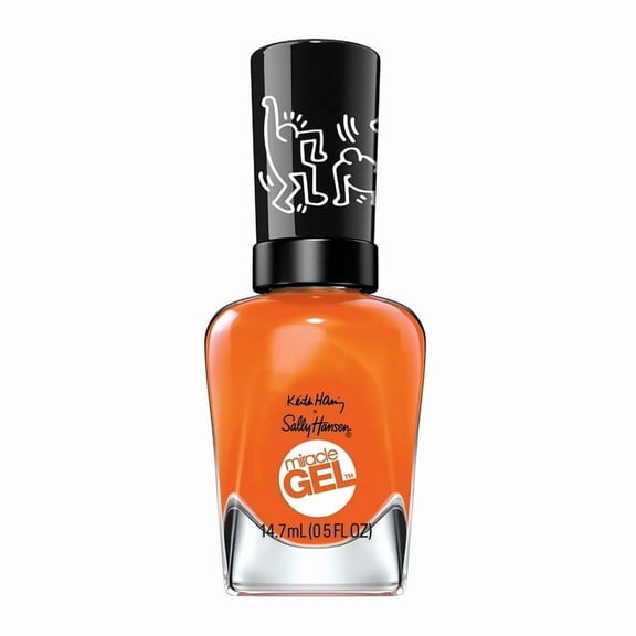 SALLY HANSEN Miracle Gel Nail Color
