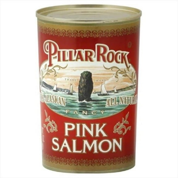 SALMON PINK-14.75 OZ -Pack of 24