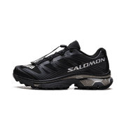 SALOMON MENS Salomon XT-4 OG "Black Silver Metallic" L47132900 L47132900 from Stadium Goods