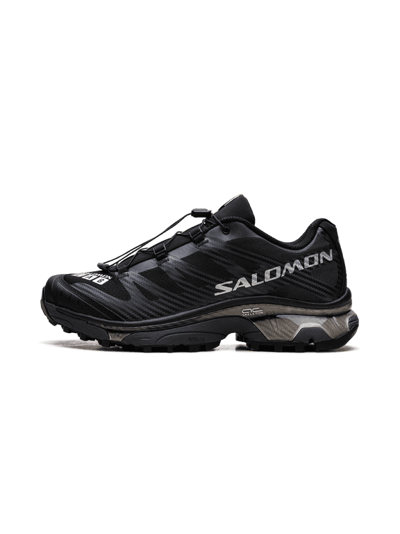 MENS Salomon XT-4 OG "Black Silver Metallic" L47132900 L47132900 from Stadium Goods
