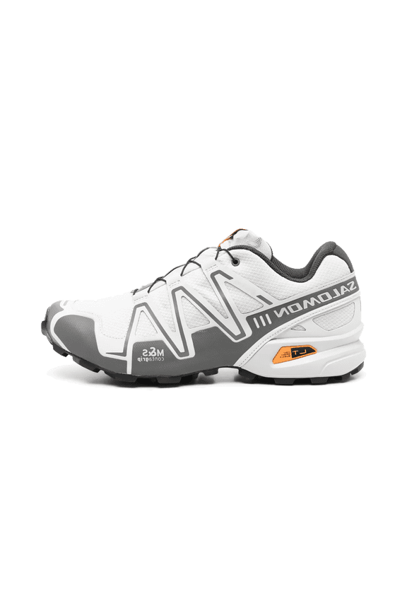 MENS Speedcross 3 GTX "Lunar Rock Turmeric" L47731800 L47731800 from Stadium Goods