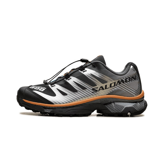 SALOMON MENS XT-4 OG "Asphalt / Footwear Silver / Nugget" L47990800 L47990800 from Stadium Goods
