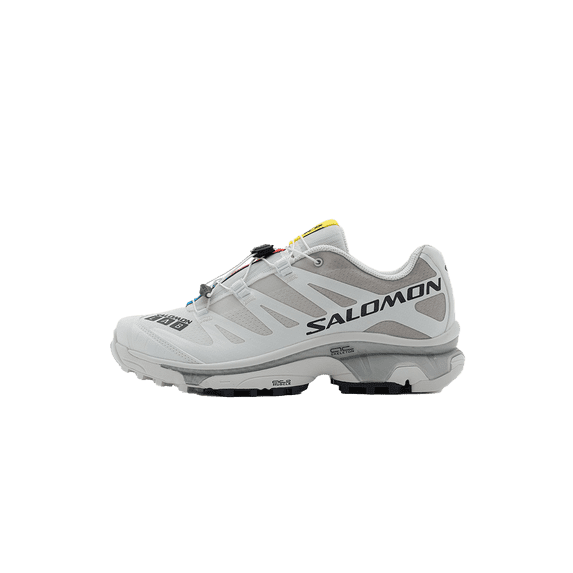 SALOMON MENS XT-4 OG "White Lunar" L47133000 L47133000 from Stadium Goods