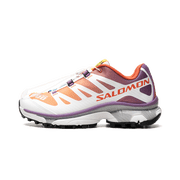 SALOMON MENS XT-4 OG "White Nectarine Concord Grape" L49270700 L49270700 from Stadium Goods