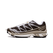 SALOMON MENS XT-6 "Earth Brown Walnut" L49209900 L49209900 from Stadium Goods