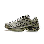 SALOMON MENS XT-6 Gore-Tex "Tea Peat" L47863800 L47863800 from Stadium Goods