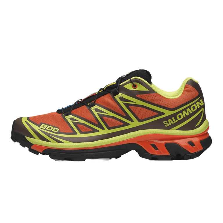 SALOMON MENS XT-6 