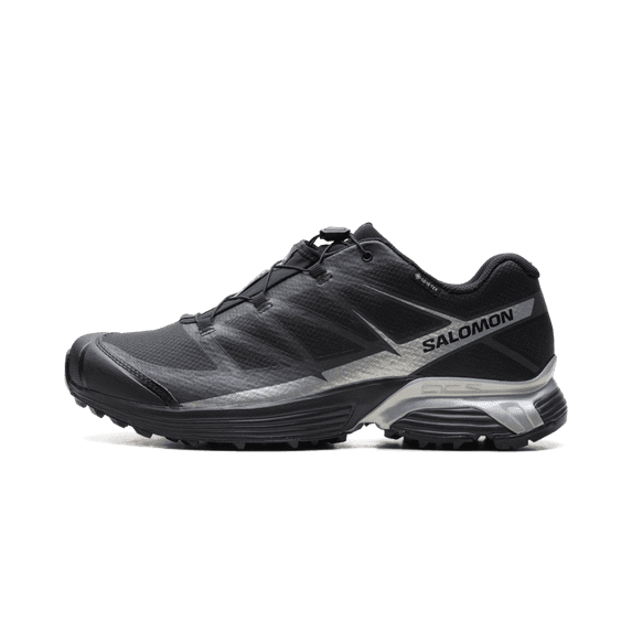 SALOMON MENS XT-Pathway GTX "Black Silver" L47577500 L47577500 from Stadium Goods