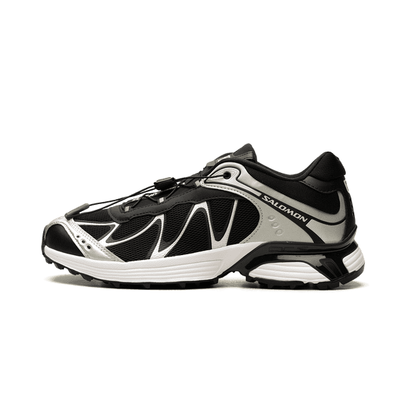 SALOMON MENS XT-Whisper "Black Siver White" L47978800 L47978800 from Stadium Goods