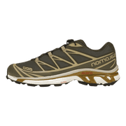 SALOMON MENS Xt-6 "BELUGA / PEWTER / DULL GOLD" L471362 L471362 from Stadium Goods