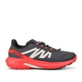 thumbnail image 1 of SALOMON Male Adult Men 14 L41685200 Magnet/Poppy Red/Black, 1 of 1