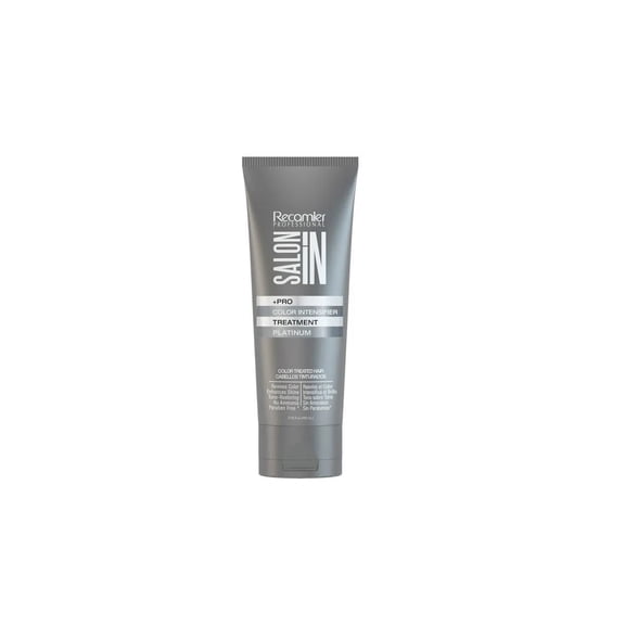 SALON IN Color Intensifier Treatment Platinum, 8.45oz - 033878