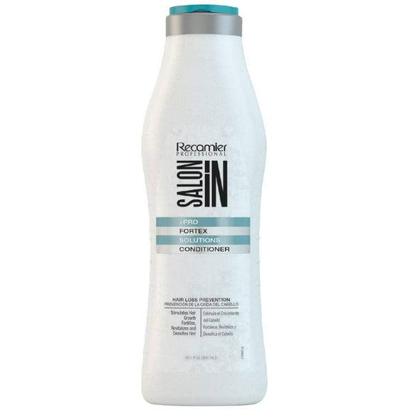 SALON IN Pro Fortex Solutions Conditioner, 10.1oz - 040227