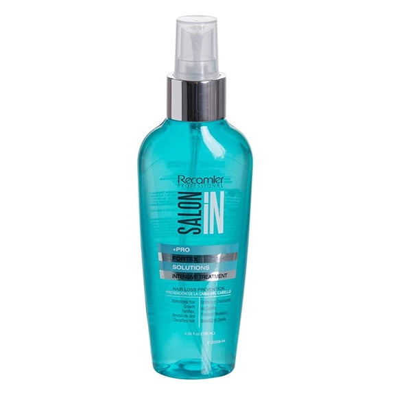 SALON IN Pro Fortex Solutions Intensive Treatment, 4.06oz