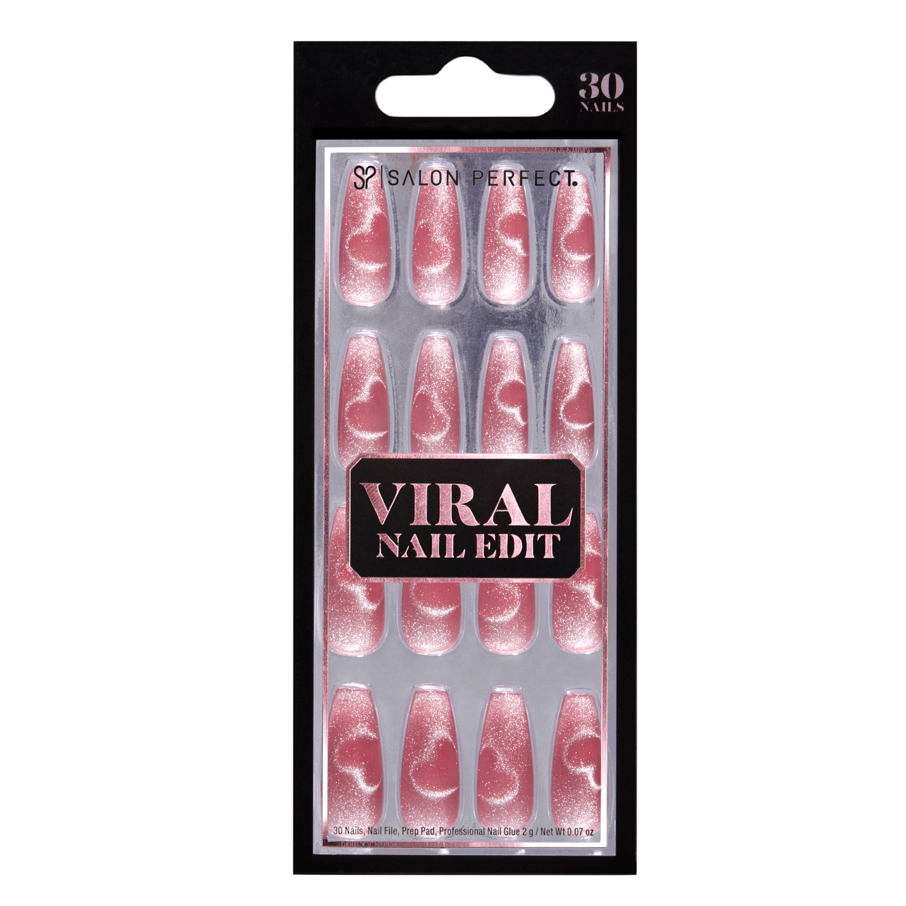 Nails in walmart discount