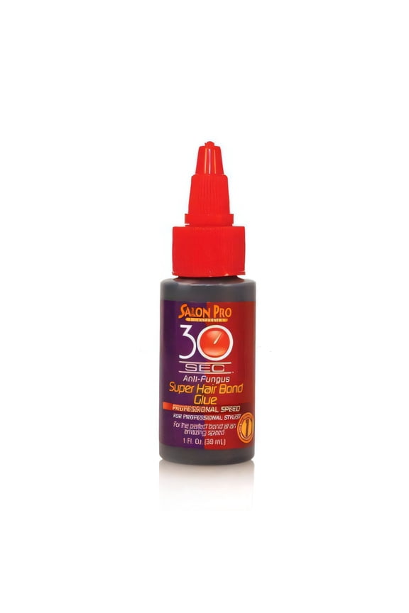 Salon Pro 30 Second Bonding Glue 1 Oz
